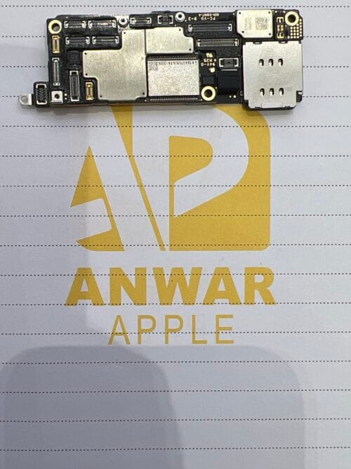 BOARD IPHONE 15 PRO ICLOUD