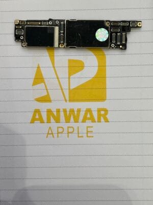 BOARD IPHONE XR ICLOUD