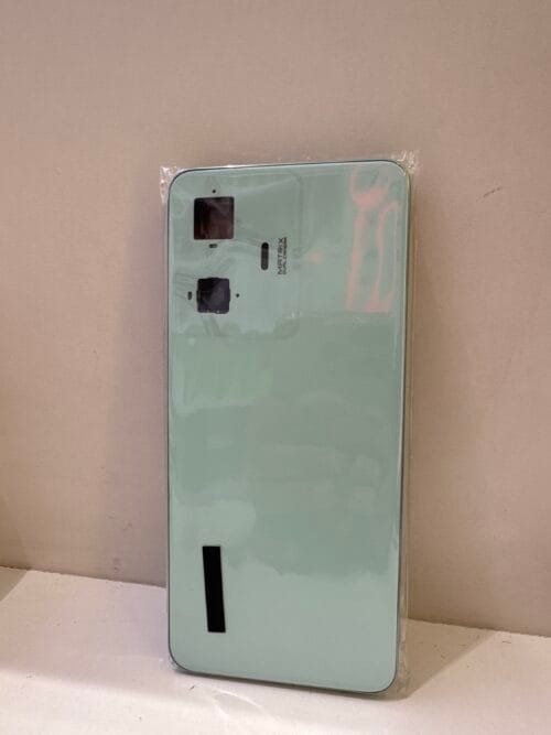 SHASI REALMI C55 GREEN