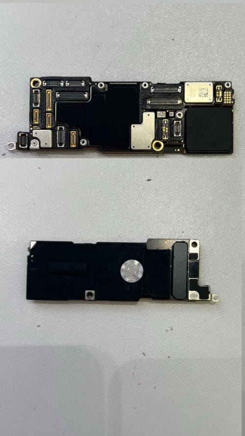 BOARD IPHONE 14 PRO MAX ICLOUD