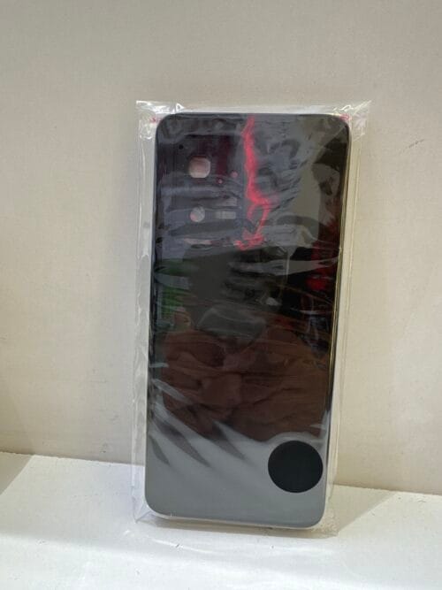 SHASI OPPO A57 5G BLACK