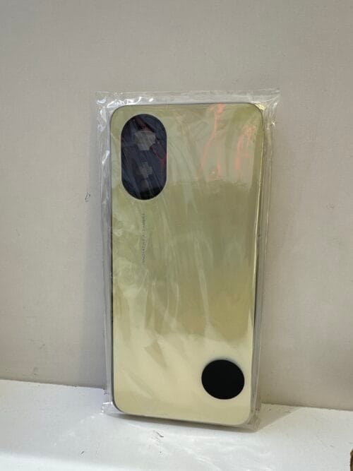 SHASI OPPO A18-A38 GOLD
