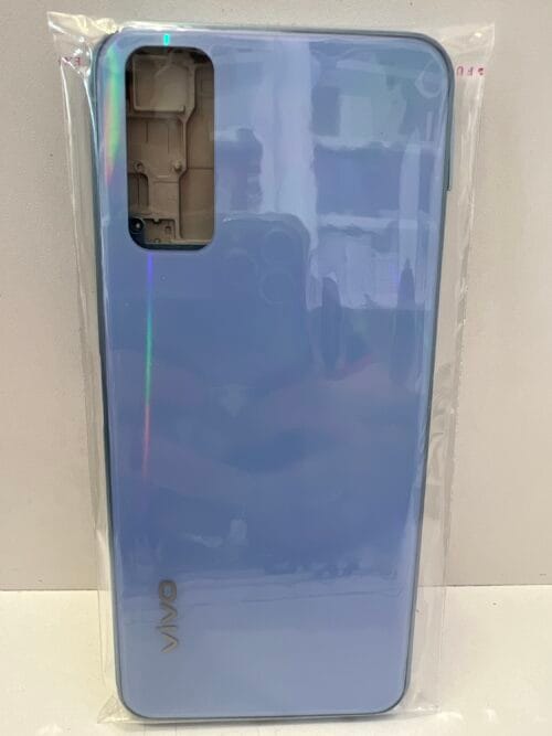 SHASI VIVO Y20S BLUE