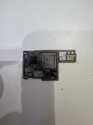 BOARD IPHONE CNC 11 PRO UP