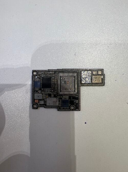 BOARD IPHONE CNC 11 PRO UP