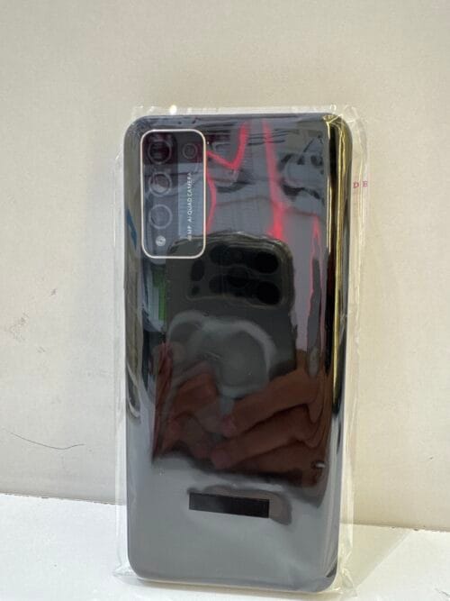 SHASI HONOR 10X LITE BLACK