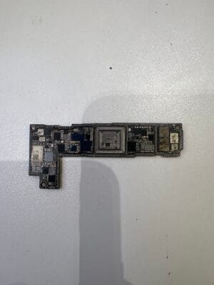 BOARD IPHONE CNC 12 PRO UP