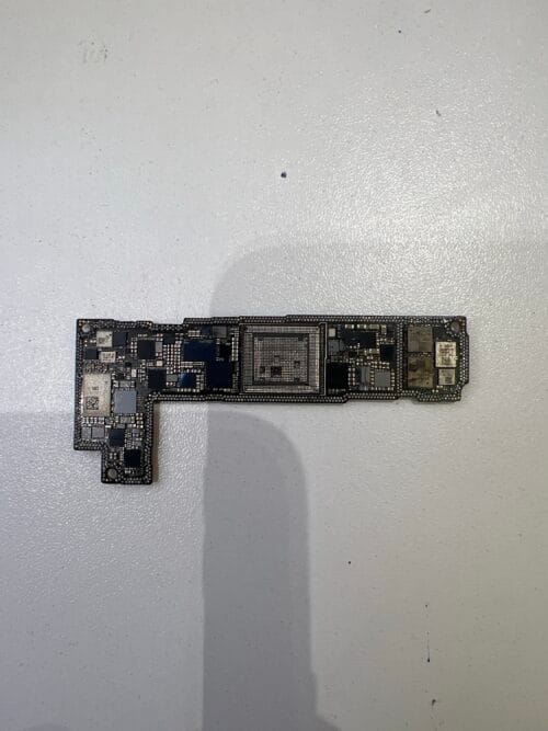 BOARD IPHONE CNC 12 PRO UP