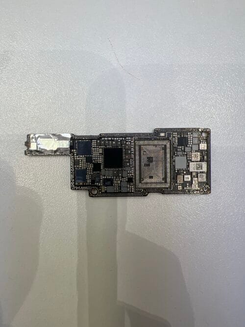 CNC IPHONE 14 PRO MAX UP