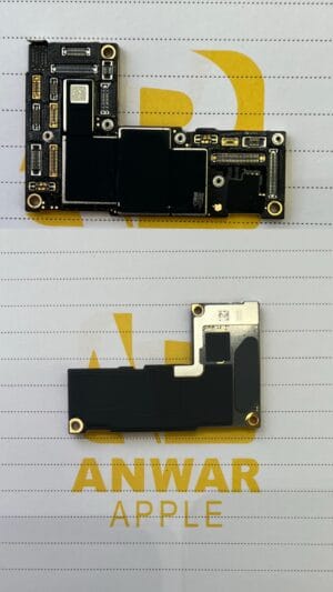 BOARD IPHONE 12 PRO MAX ICLOUD