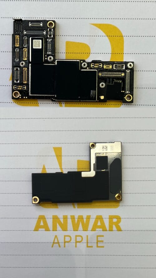 BOARD IPHONE 12 PRO MAX ICLOUD