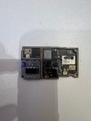 BOARD IPHONE CNC 11 PRO MAX DAWN