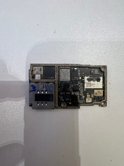 BOARD IPHONE CNC 11 PRO MAX DAWN