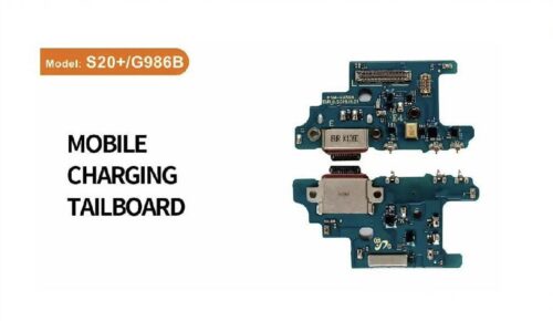 FLAT CHARGE SAMSUNG S20 PLUS