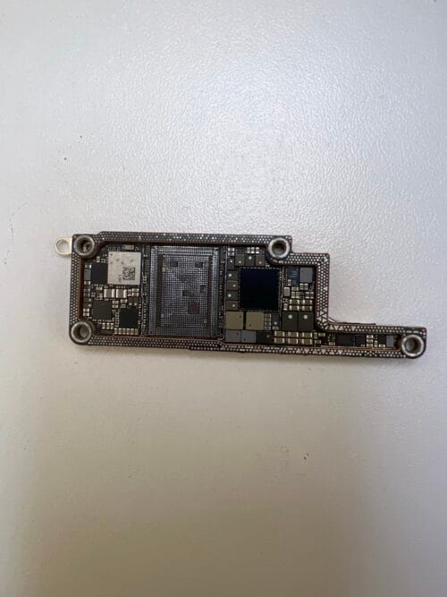 CNC IPHONE 16 PRO MAX UP