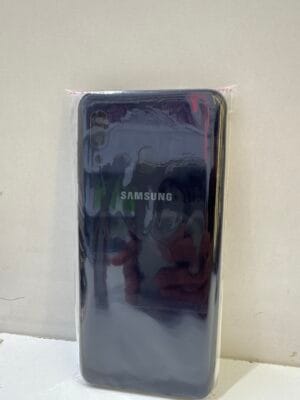 SHASI SAMSUNG A20 BLUE