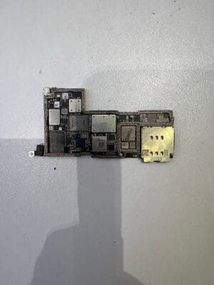 BOARD IPHONE CNC 13 PRO MAX DAWN 4G