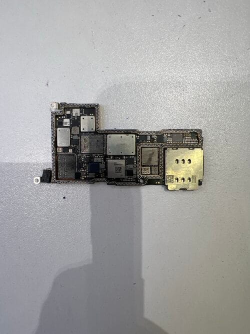 BOARD IPHONE CNC 13 PRO MAX DAWN 4G