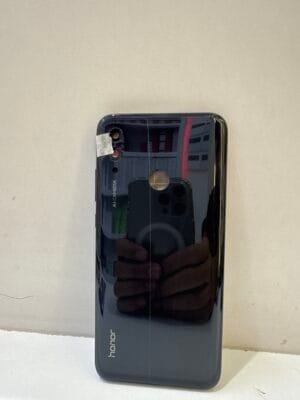 SHASI HONOR 10 LITE MIX