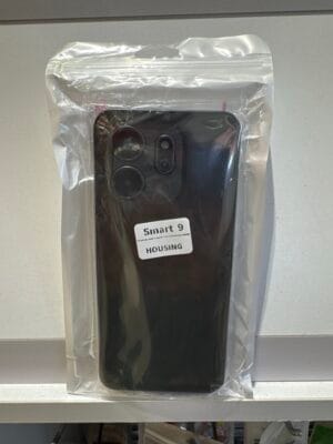 SHASI INF SMART 9 BLACK