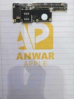 BOARD IPHONE XS MAX ICLOUD