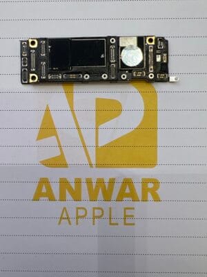 BOARD IPHONE 11 ICLOUD