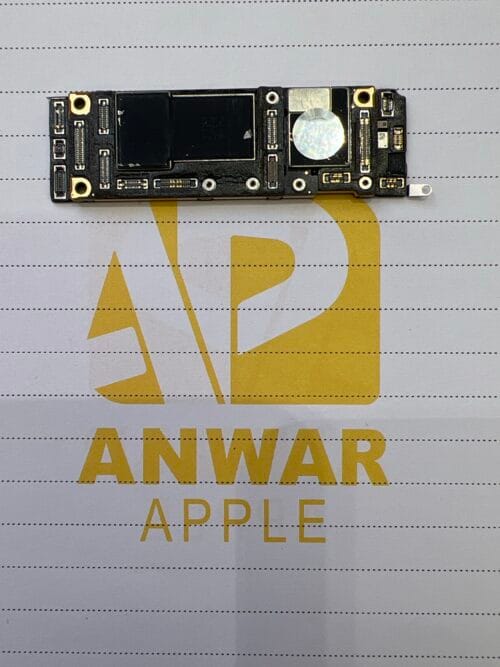 BOARD IPHONE 11 ICLOUD