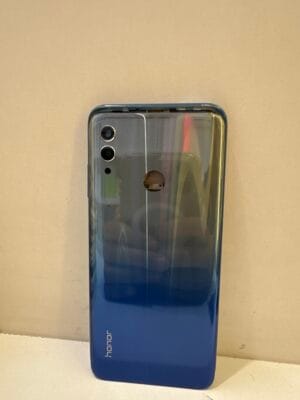 SHASI HONOR 10 LITE MIX