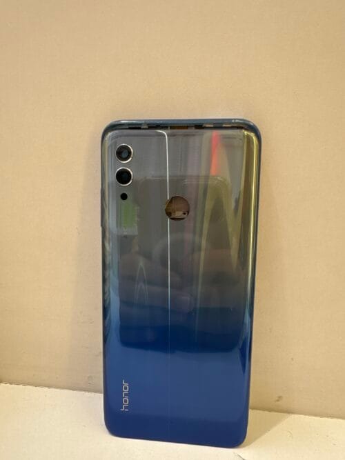 SHASI HONOR 10 LITE MIX