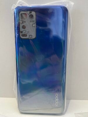 SHASI OPPO A54 4G BLUE