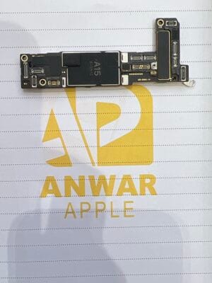 BOARD IPHONE 13 ICLOUD