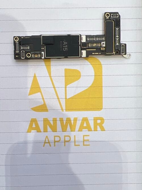 BOARD IPHONE 13 ICLOUD