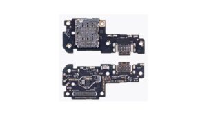 FLAT CHARGE POCO M6 PRO 4G