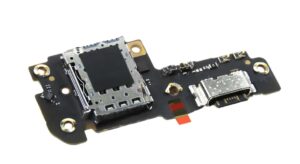 FLAT CHARGE POCO M6 PRO 4G