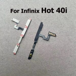 FLAT POWER HOT 40I