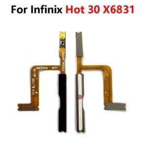 FLAT POWER INF HOT 30
