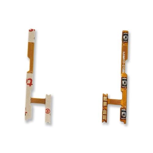 FLAT POWER REDMI NOTE 10