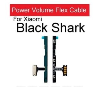 FLAT POWER  XIAOMI BLACK SHARK 1