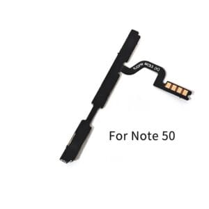 FLAT POWER REALME NOTE 50