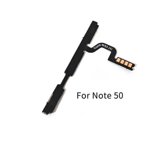 FLAT POWER REALME NOTE 50