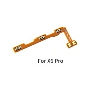 FLAT POWER POCO X6 PRO