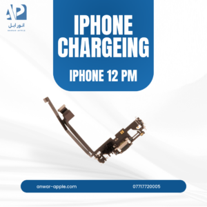 FLAT CHARGE IPHONE 12 PRO MAX ORG