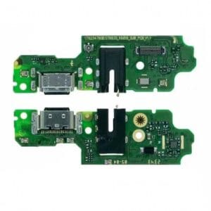 FLAT CHARGE INF HOT 12 PLAY