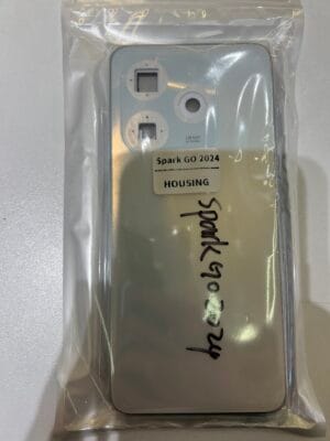 SHASI INF SPARK GO 2024 SILVER