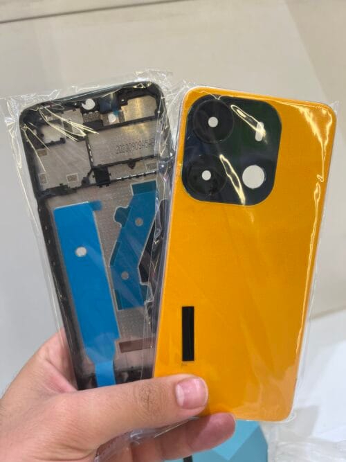 SHASI INF SPARK GO 2023