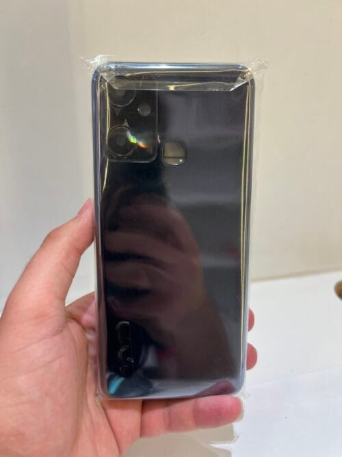 SHASI SMART 6 PLUS BLACK