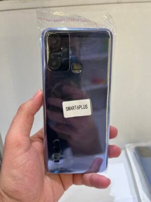 SHASI SMART 6 PLUS BLUE