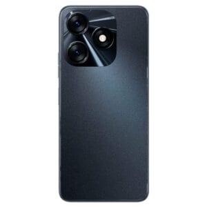 SHASI SPARK 10 BLACK