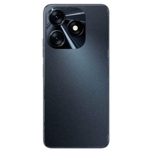 SHASI SPARK 10 BLACK