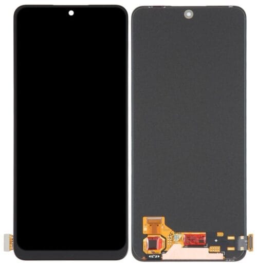 LCD REDMI NOTE 12 5G - POCO X5 INCELL MNK